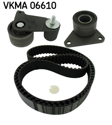 SKF VKMA 06610 Zahnriemensatz